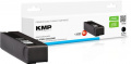 Kmp Cartridge - 1902 4001 H117 Ink Cartridge Black